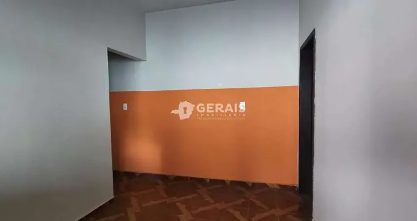 Casa para aluguel, 2 quartos, 1 vaga, juza fonseca - divinópolis/mg