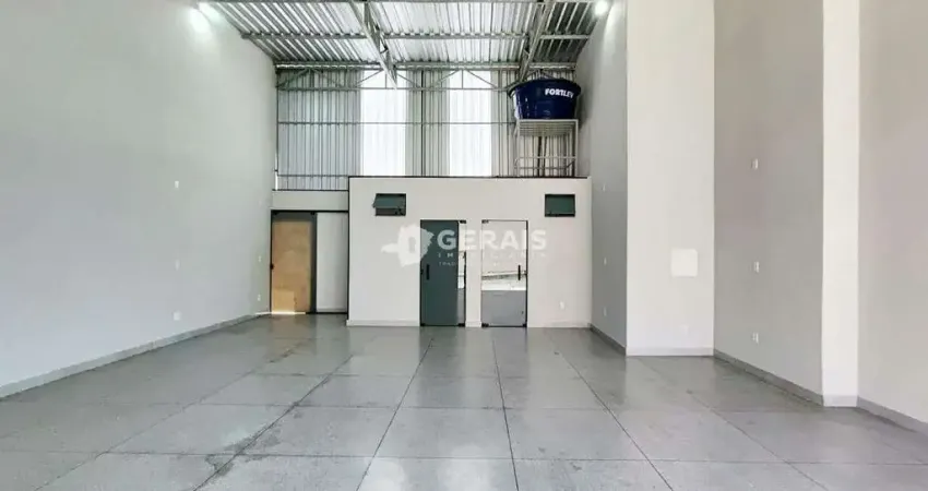 Barracão / Galpão / Depósito para alugar no Planalto, Divinópolis 