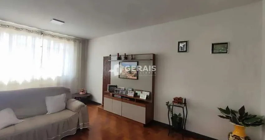 Apartamento à venda, 4 quartos, 1 suíte, 1 vaga, centro - divinópolis/mg
