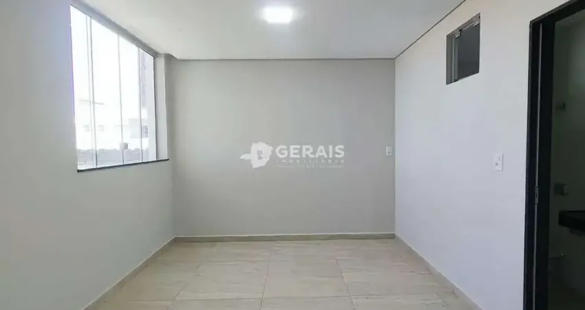 Kitnet / Stúdio para alugar no Centro, Divinópolis 