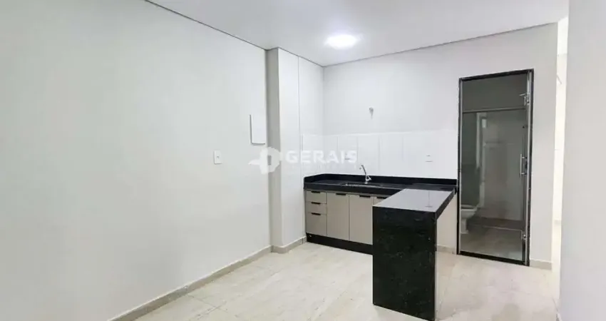 Kitnet / Stúdio para alugar no Centro, Divinópolis 