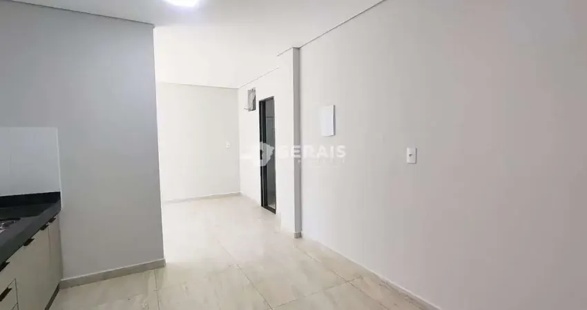 Kitnet / Stúdio para alugar no Centro, Divinópolis 