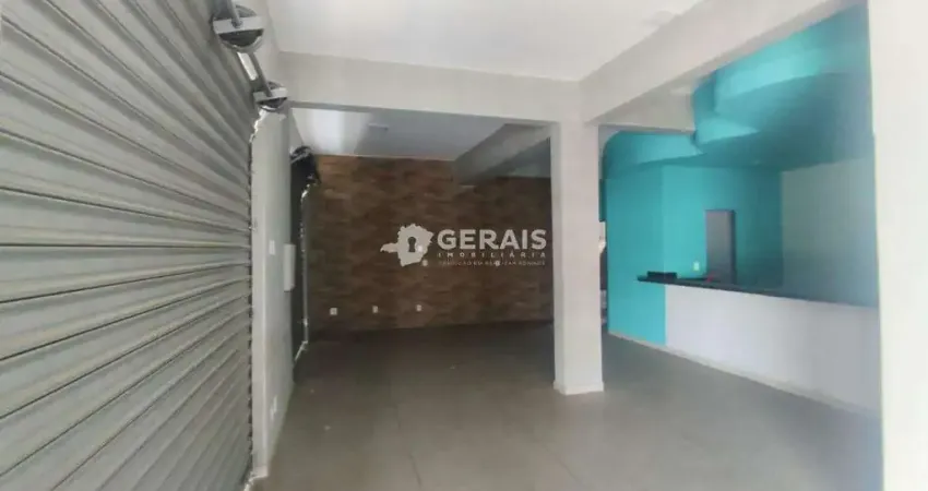 Ponto comercial para alugar no Bom Pastor, Divinópolis 