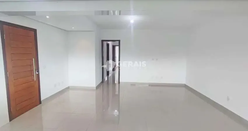 Apartamento para aluguel, 3 quartos, 1 suíte, 2 vagas, porto velho - divinópolis/mg