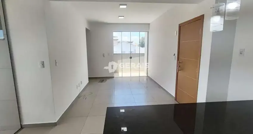 Apto cobertura para aluguel, 3 quartos, 1 suíte, 2 vagas, halim souki - divinópolis/mg