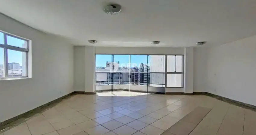 Apartamento para aluguel, 3 quartos, 2 suítes, 2 vagas, centro - divinópolis/mg