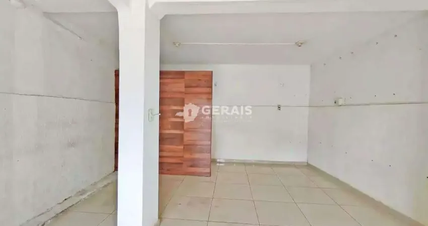 Ponto comercial para alugar no Santa Clara, Divinópolis