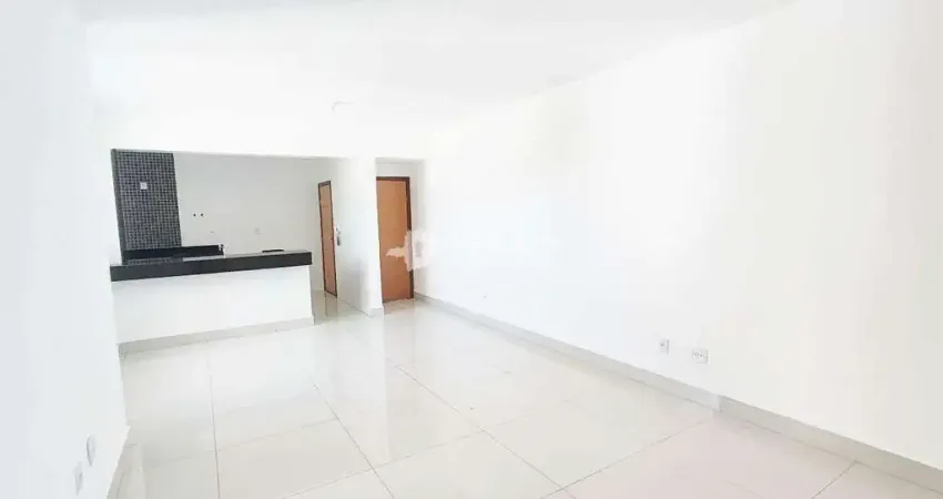 Apartamento para aluguel, 3 quartos, 1 suíte, 2 vagas, sidil - divinópolis/mg