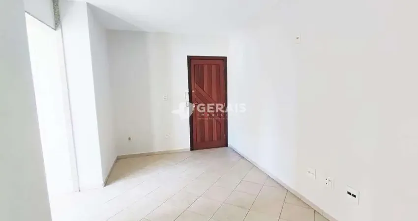 Apartamento para aluguel, 2 quartos, 1 vaga, centro - divinópolis/mg