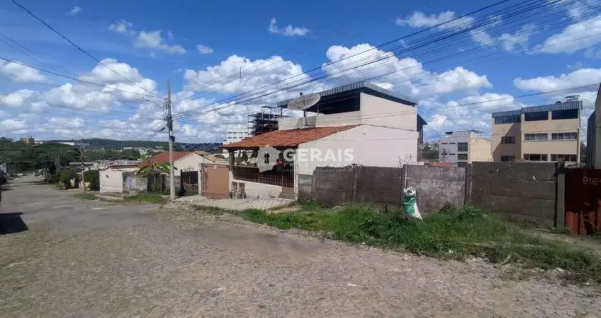 Terreno à venda no Bom Pastor, Divinópolis