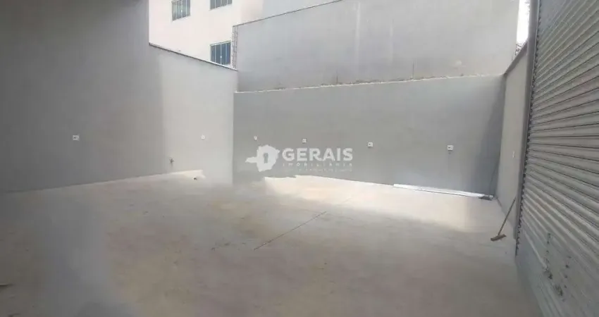 Barracão / Galpão / Depósito para alugar na Serra Verde, Divinópolis