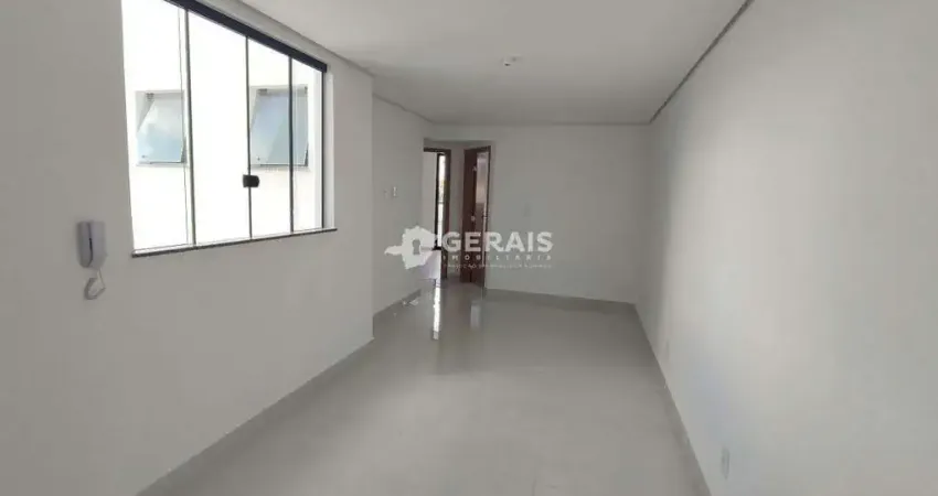 Apartamento para aluguel, 2 quartos, 2 suítes, 1 vaga, manoel valinhas - divinópolis/mg