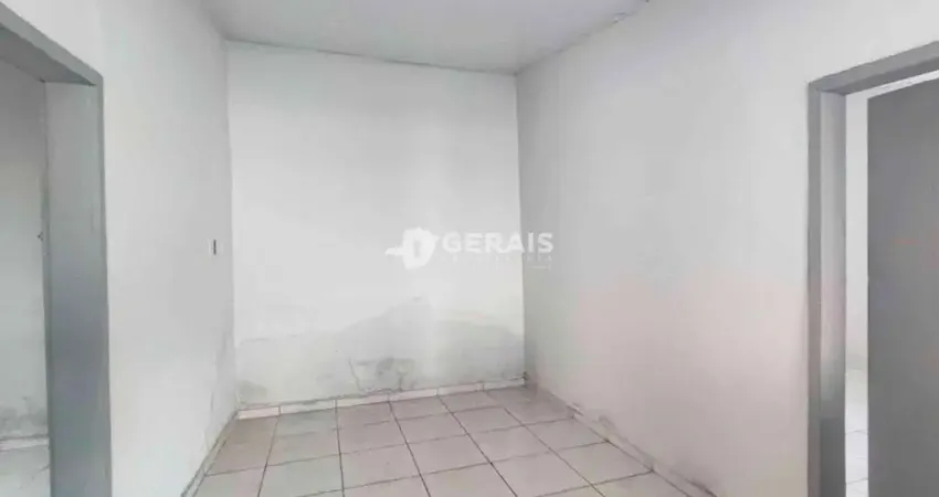 Casa para aluguel, 3 quartos, 1 vaga, centro - divinópolis/mg