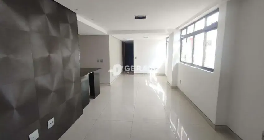 Apartamento para aluguel, 3 quartos, 2 suítes, 2 vagas, centro - divinópolis/mg