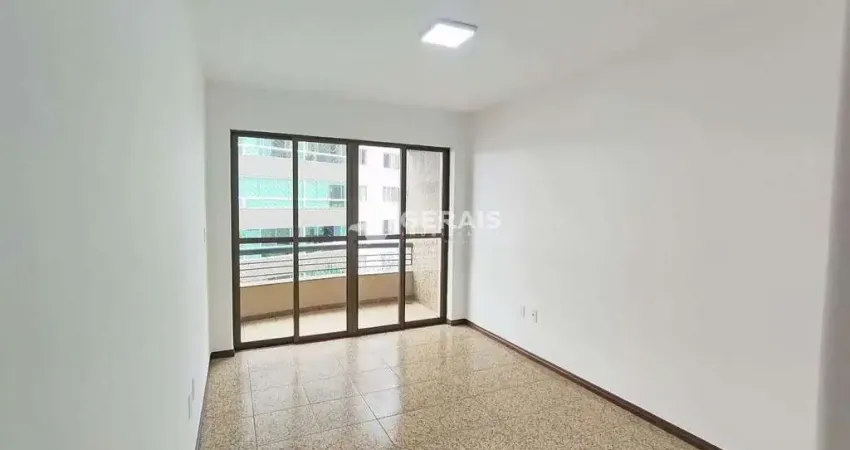 Apartamento para aluguel, 3 quartos, 1 suíte, 2 vagas, centro - divinópolis/mg