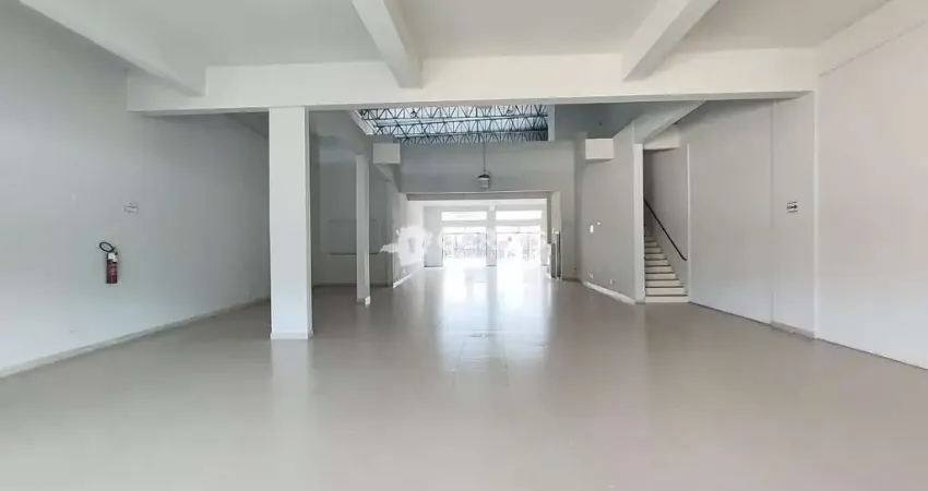 Ponto comercial para alugar no Niterói, Divinópolis