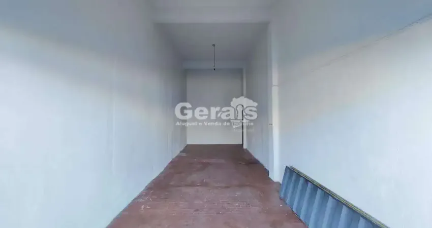 Ponto comercial para alugar no Centro, Divinópolis