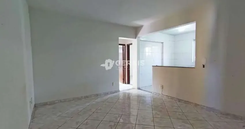Apartamento para aluguel, 2 quartos, centro - divinópolis/mg
