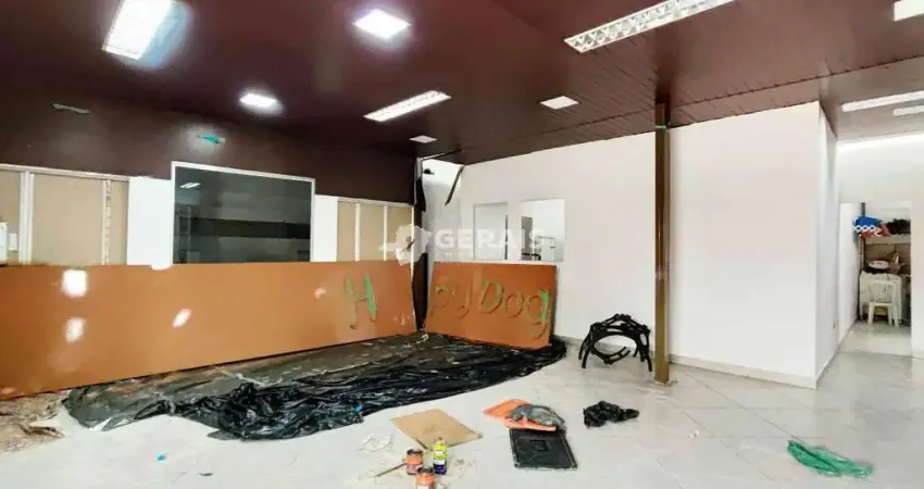 Ponto comercial para alugar no São José, Divinópolis 