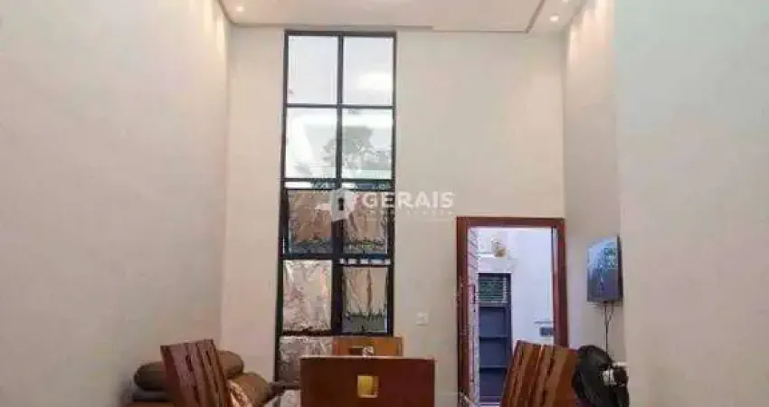 Casa para aluguel, 3 quartos, 1 suíte, 4 vagas, padre eustaquio - divinópolis/mg