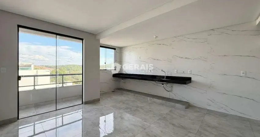 Apartamento à venda, 3 quartos, 1 suíte, 3 vagas, manoel valinhas - divinópolis/mg