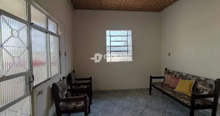 Casa com 4 quartos à venda no Porto Velho, Divinópolis