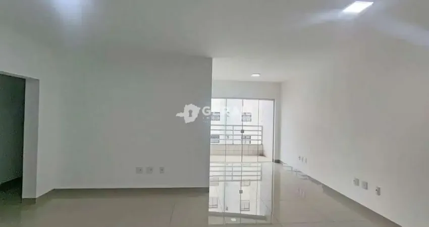 Apartamento para aluguel, 3 quartos, 1 suíte, 2 vagas, centro - divinópolis/mg