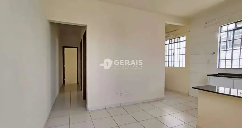 Casa para aluguel, 2 quartos, 1 vaga, lp pereira - divinópolis/mg
