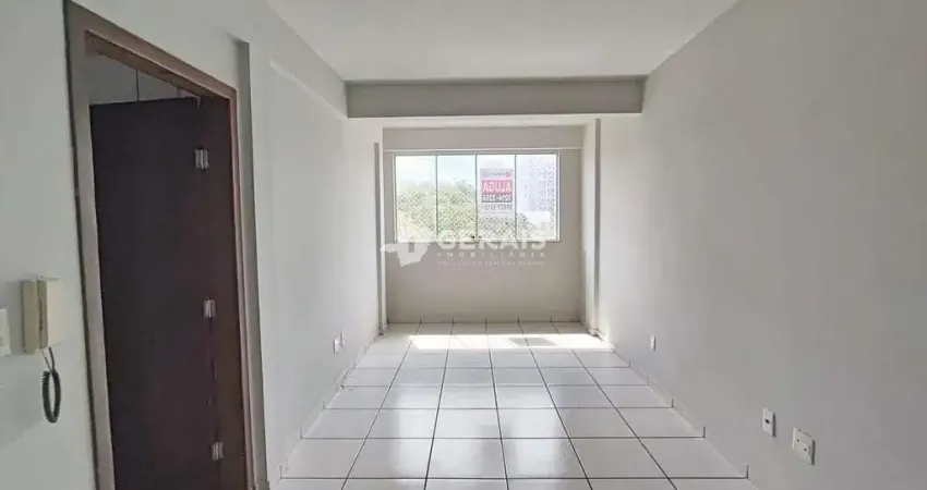 Apartamento para aluguel, 3 quartos, 1 suíte, 1 vaga, sidil - divinópolis/mg