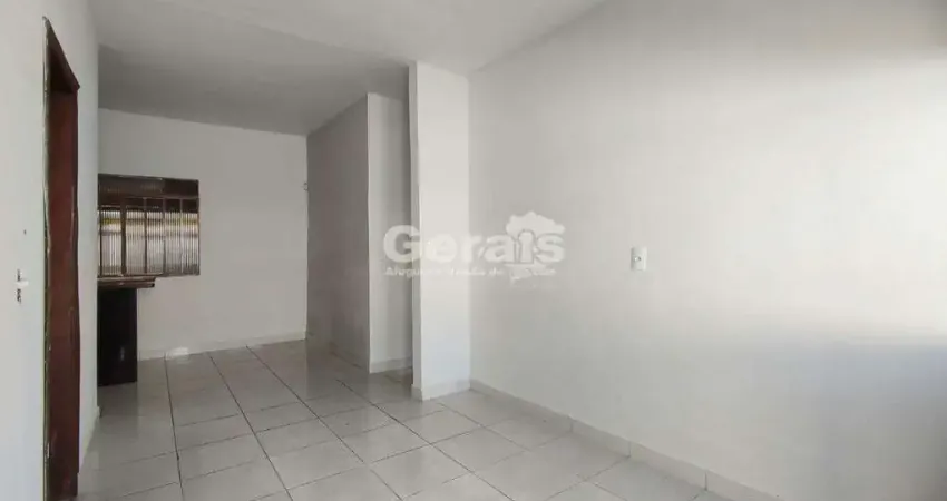 Casa para aluguel, 3 quartos, 2 vagas, são josé - divinópolis/mg