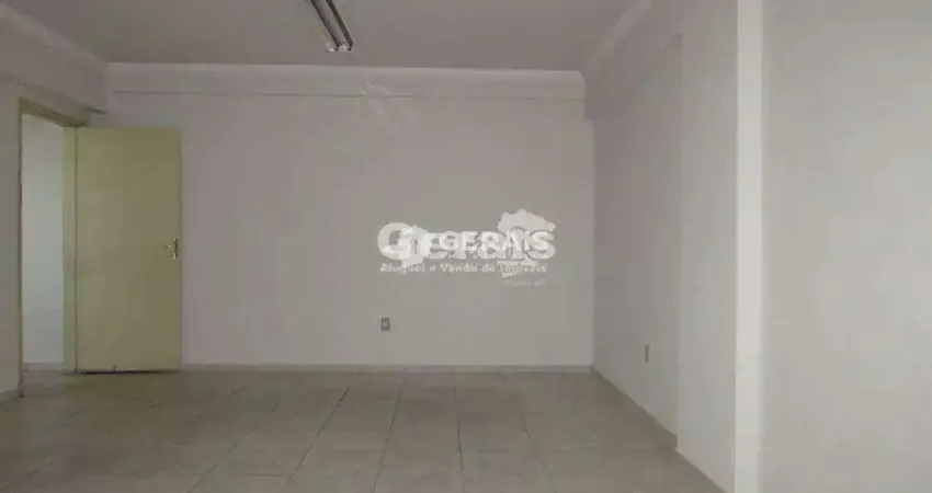 Sala comercial à venda no Centro, Divinópolis