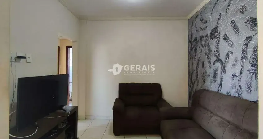 Sobrado para aluguel, 3 quartos, 1 suíte, 2 vagas, das oliveiras - divinópolis/mg