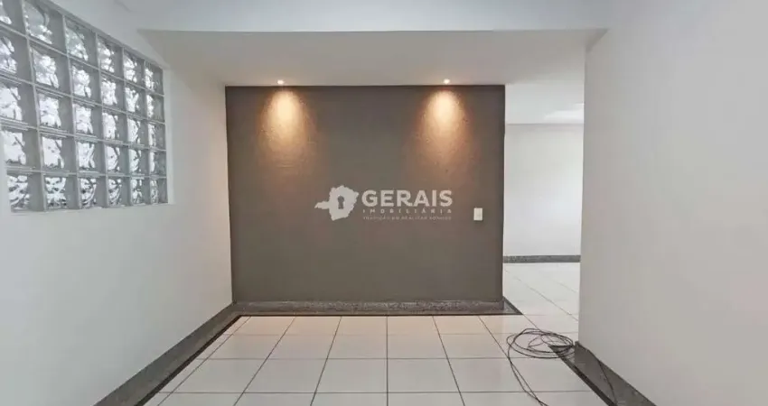 Apartamento para aluguel, 3 quartos, 1 suíte, 1 vaga, centro - divinópolis/mg