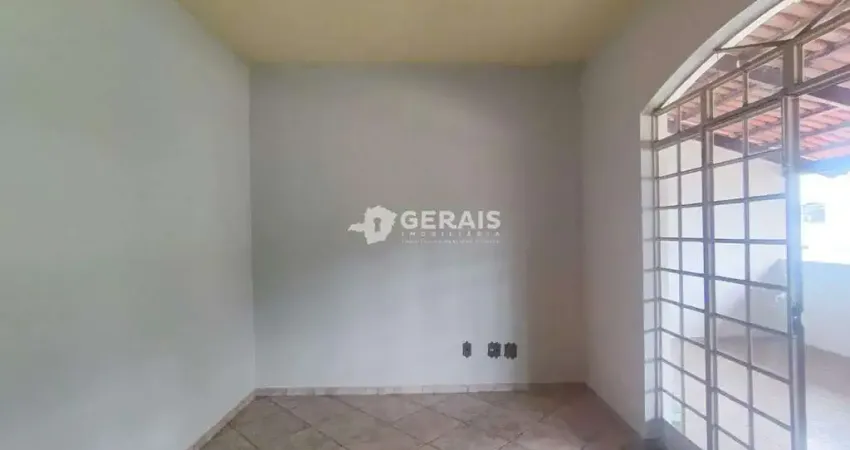 Apartamento para aluguel, 3 quartos, 1 suíte, 1 vaga, são sebastião - divinópolis/mg