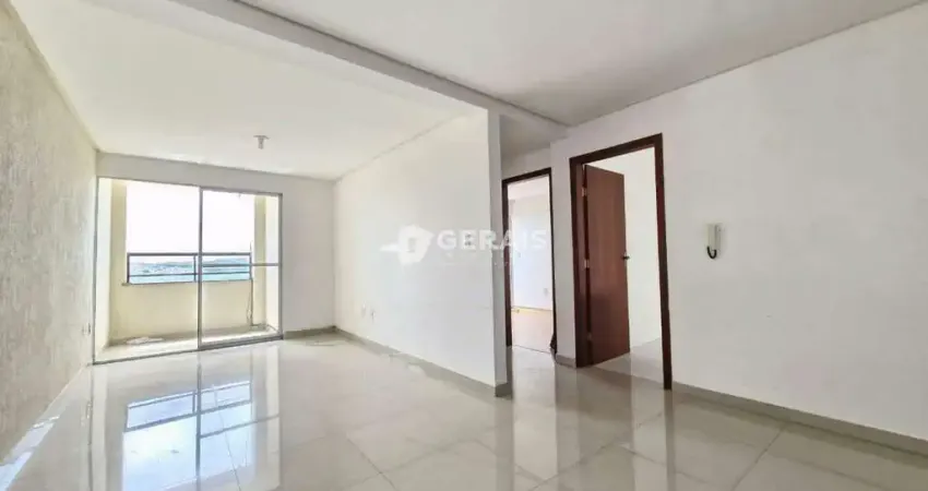 Apto cobertura para aluguel, 3 quartos, 1 suíte, 3 vagas, são josé - divinópolis/mg