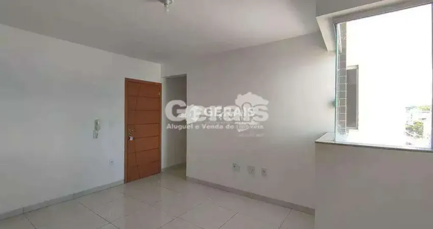 Apartamento à venda, 2 quartos, 1 suíte, 2 vagas, centro - divinópolis/mg