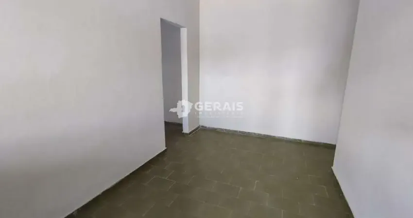 Casa para aluguel, 2 quartos, 3 vagas, catalão - divinópolis/mg