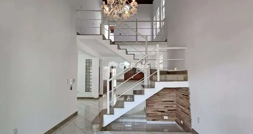 Casa para aluguel, 3 quartos, 1 su铆te, 2 vagas, liberdade - divin贸polis/mg