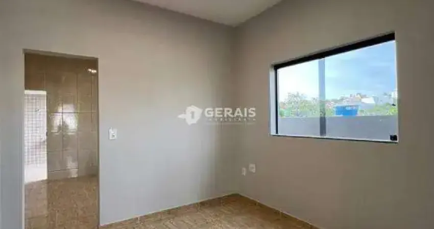 Apartamento à venda, 3 quartos, 1 suíte, 1 vaga, são sebastião - divinópolis/mg