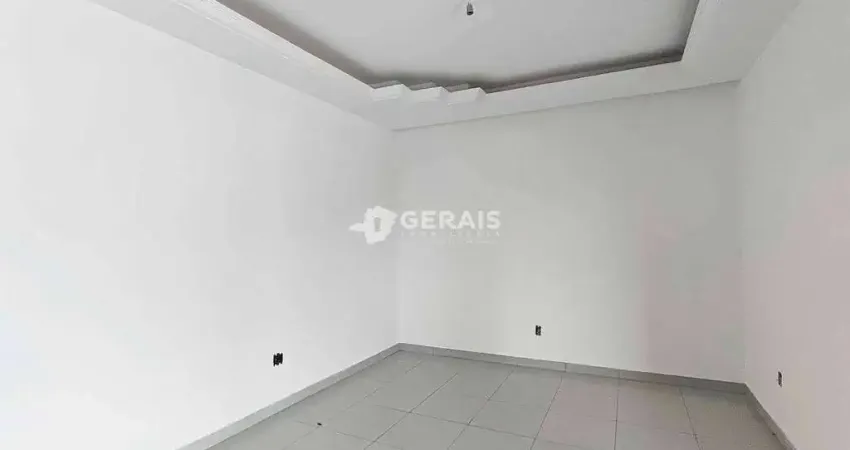 Apartamento para aluguel, 2 quartos, 1 vaga, jardim candelária - divinópolis/mg