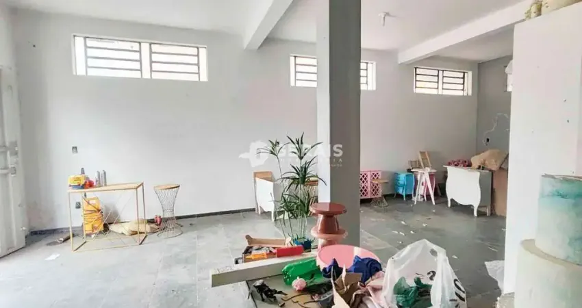 Ponto comercial para alugar no Jardim Candelária, Divinópolis