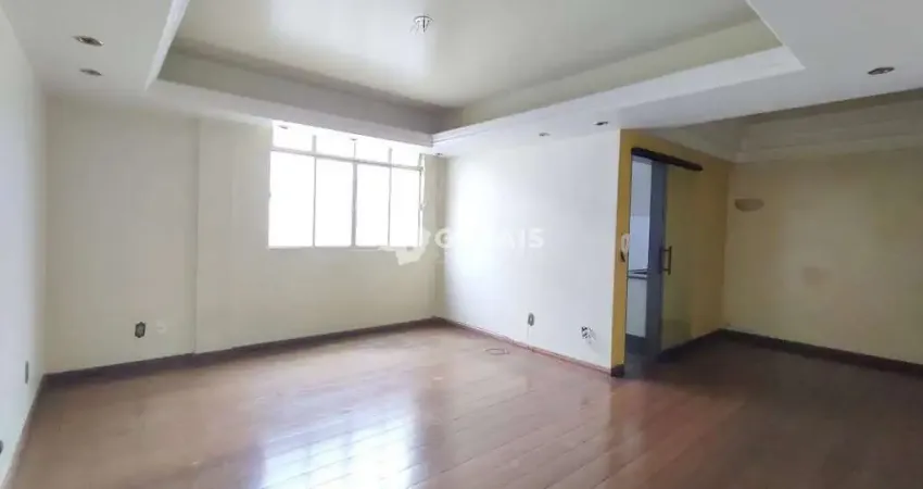 Apartamento à venda, 3 quartos, 1 suíte, 1 vaga, centro - divinópolis/mg