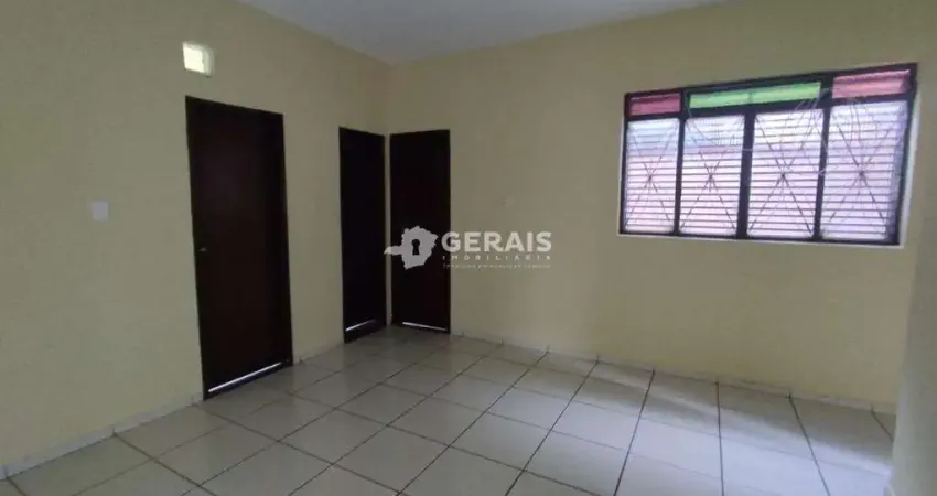 Apartamento para aluguel, 3 quartos, 1 suíte, 1 vaga, catalão - divinópolis/mg