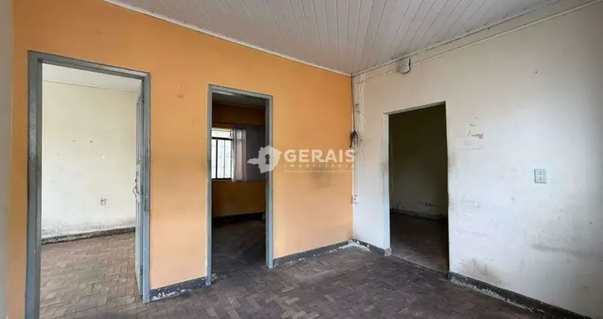 Casa à venda, 3 quartos, 4 vagas, esplanada - divinópolis/mg