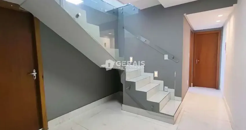 Apto cobertura para aluguel, 2 quartos, 1 suíte, 1 vaga, vila cruzeiro - divinópolis/mg