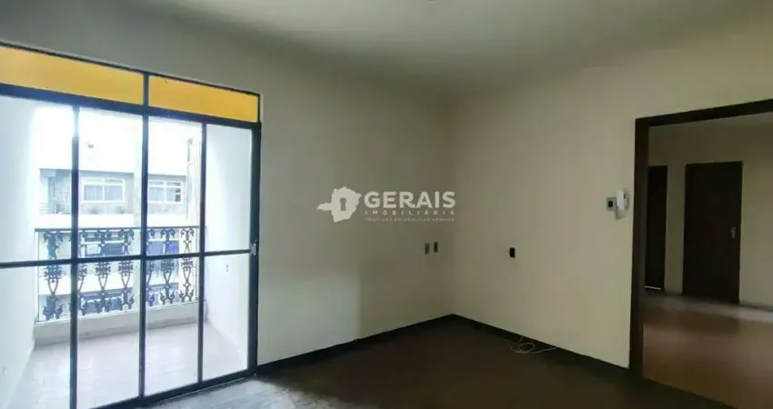 Apartamento à venda, 3 quartos, 1 vaga, sidil - divinópolis/mg