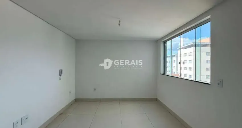Apartamento à venda, 3 quartos, 1 suíte, 1 vaga, planalto - divinópolis/mg