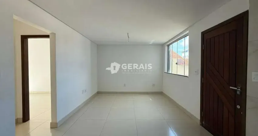 Apartamento à venda, 3 quartos, 1 vaga, planalto - divinópolis/mg