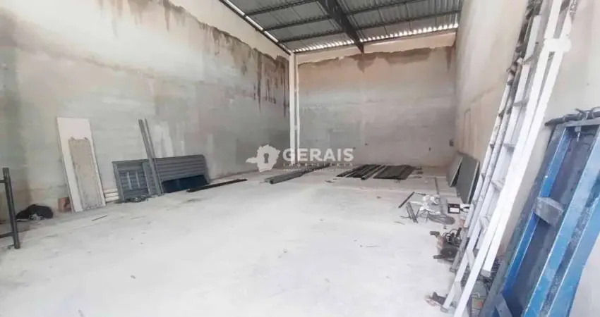 Barracão / Galpão / Depósito para alugar no Icaraí, Divinópolis