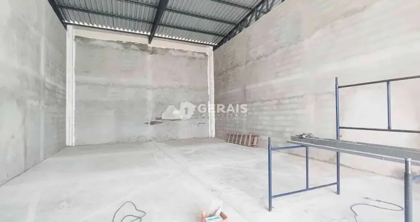 Barracão / Galpão / Depósito para alugar no Icaraí, Divinópolis